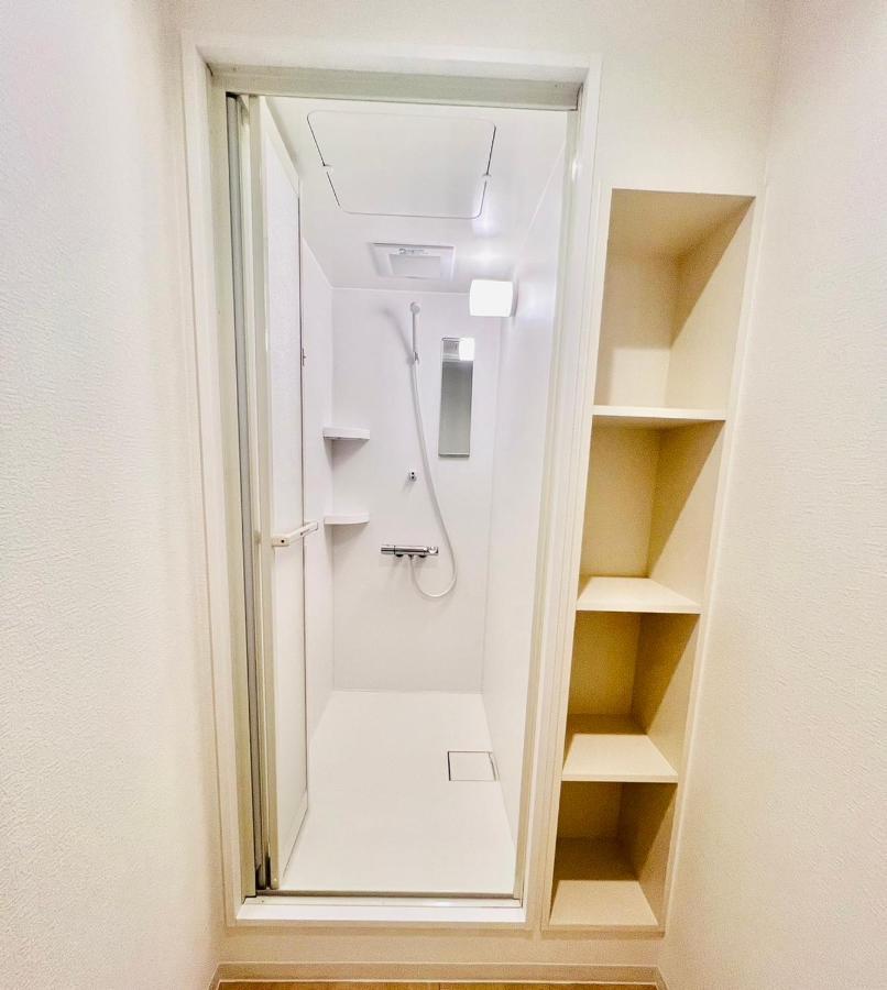 Moriguchi Guest House彩 מראה חיצוני תמונה