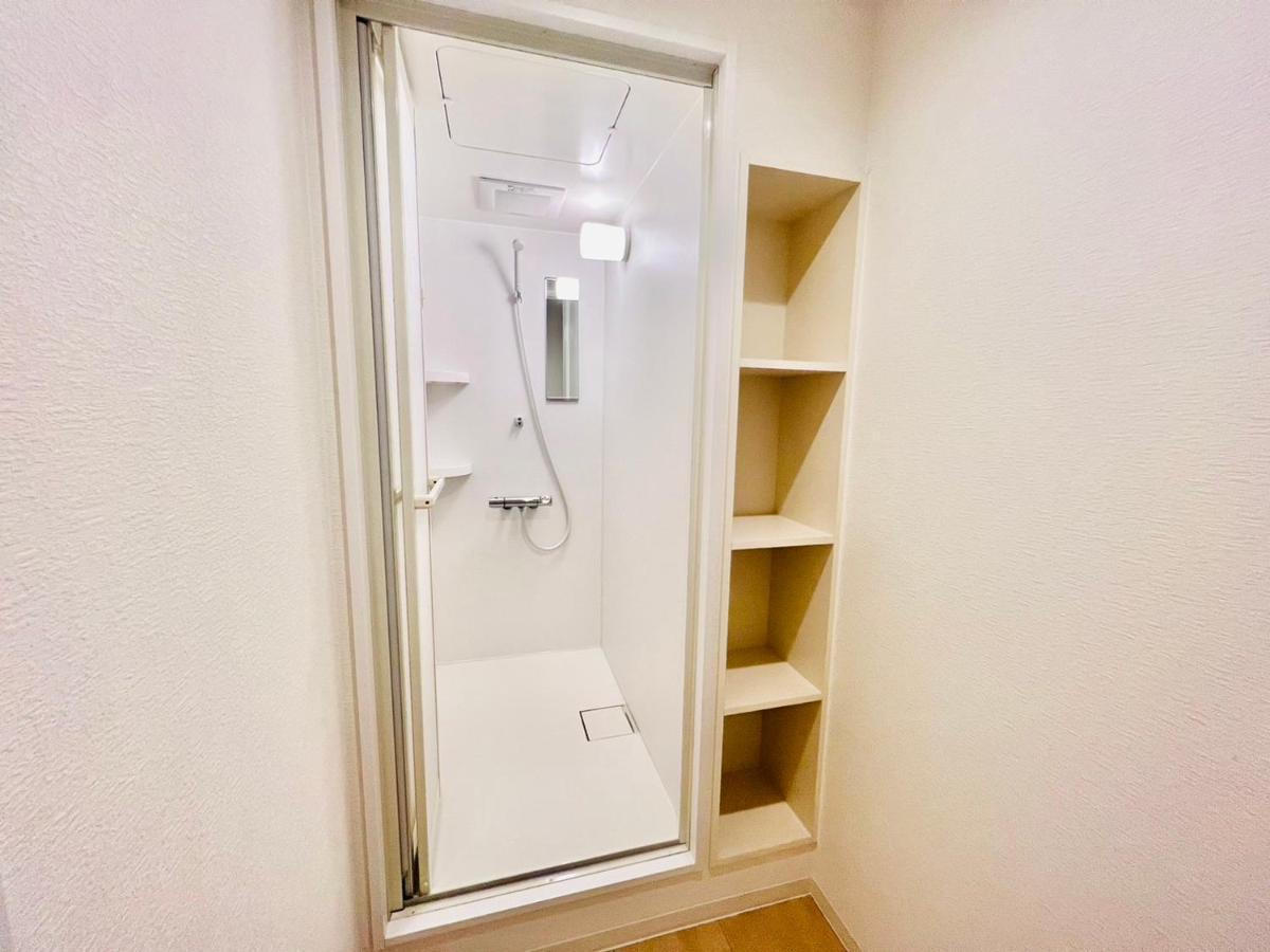 Moriguchi Guest House彩 מראה חיצוני תמונה